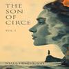 The Son of Circe by Niall Hemingway Hardback Book 9781035849321