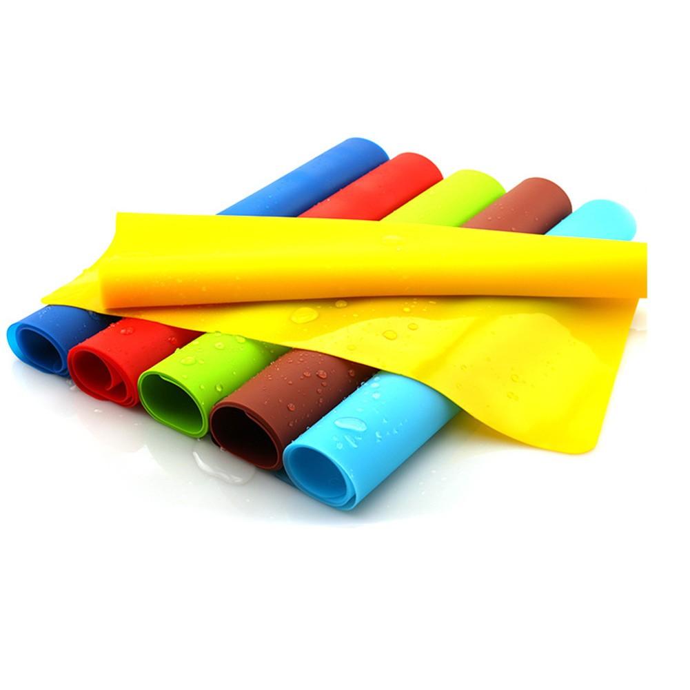 Heat Insulation Placemat Heat Resistant Mat High Quality Large Food Grade