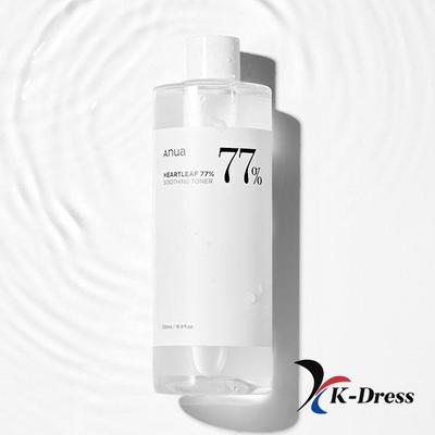 Heartleaf 77 Tonico Lenitivo 350ml