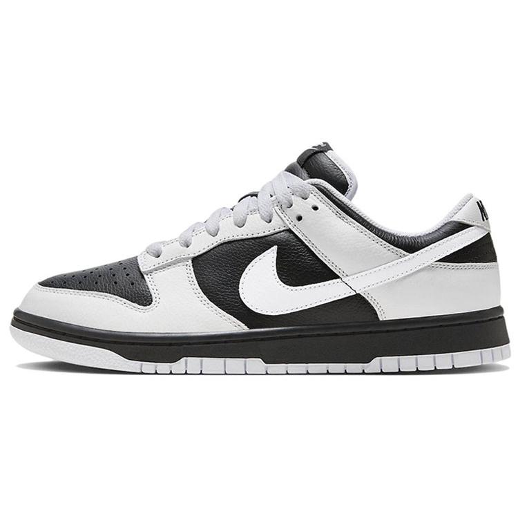 

Кроссовки Nike Dunk Low Retro Reverse Panda(FD9064-011) 35.5