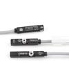 FESTO SME-8M-ZS-24V-K-2.5-OE Two-Wire Magnetic Switch