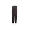 Adidas Originals Adicolor Track Retro Sport Knit Pants Women Bottoms Black GD2263