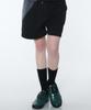 LUVISTRUE Basic Heart Set Up_Pants(Black)