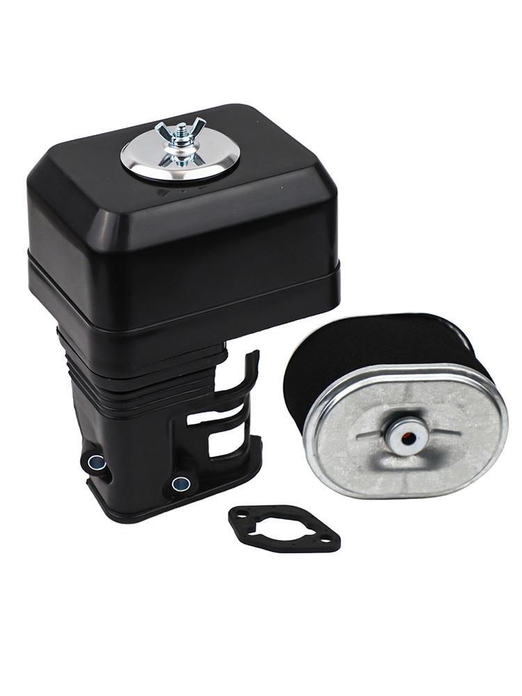 Engine Air Filter Air Filter Housing Compatible With Multiple Engines Easy Installation Effective Dust Filtration For GX200