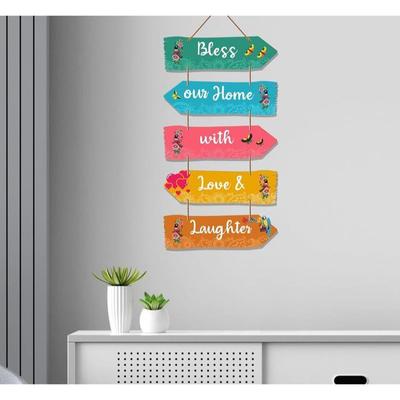 Inredningsdetaljer – Trädekorationer