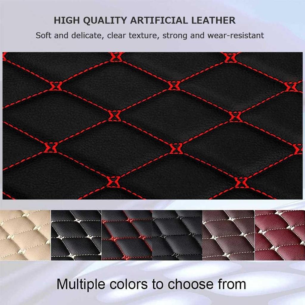 Toyota Alphard Vellfire 20 Series Floor Mat, 20 Series, May 2008 - January 2015,