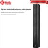 Professional Full-Range Audio Column Speaker