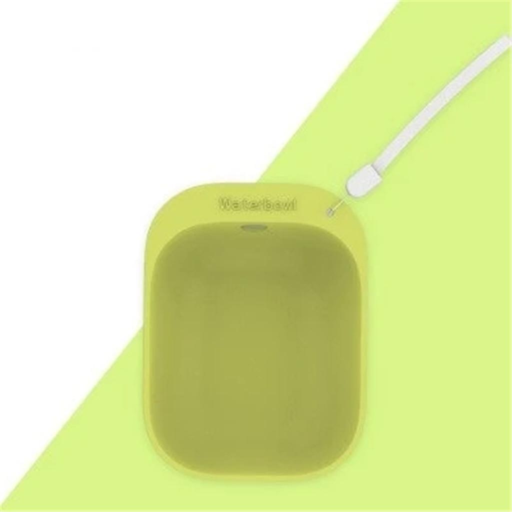 Travel Water Bottle Feeder Pet Outdoor Drinking Cup Water Bottle