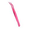 Wearable Mascara Applicator with Comb & Stainless Steel Eyelash Tweezers