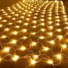 LED Visnet Stringverlichting