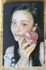 [USED] ITZY Yeji GWBG Makestar Pre-order Bonus Trading Card