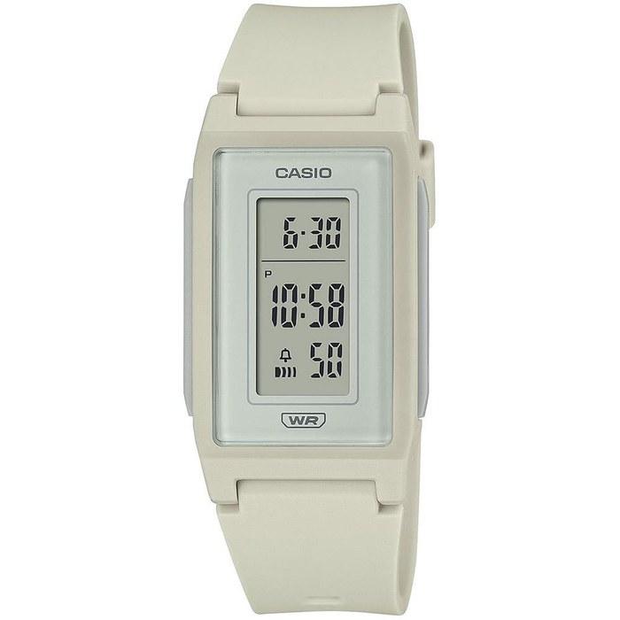 [Casio] Watch Casio Collection LF-10WH-8EF Men s Gray Black/White