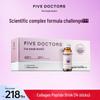 Lichid Oral Peptide de Colagen de la Cinci Medici Femei
