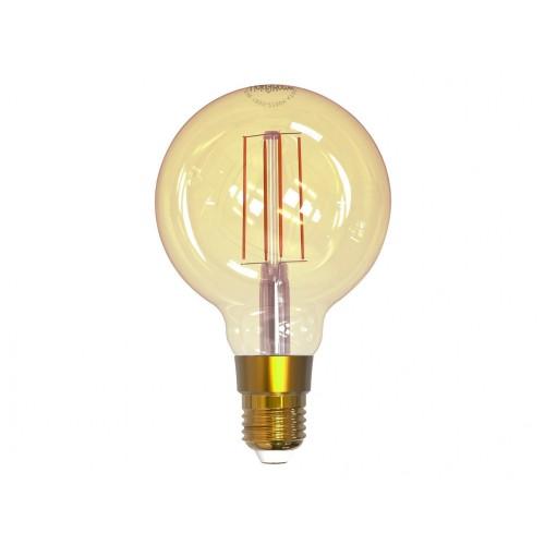 Link2home Wi-fi Led Filament Dimmable Bulbs