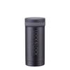 LOCK&LOCK Compact Stainless Steel Travel Mug