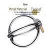 Fun Metal QQ Handcuffs: Anklets, BDSM Cross & Hanging Restraints