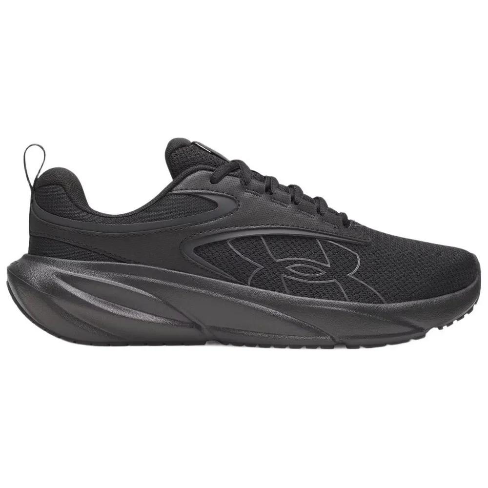 Under Armour Surge 5 sneakers black