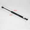 Car Rear Window Glass Gas Strut Dampers Lift Shock Support Rod Bars for Ssangyong Rexton (GAB_)  (2002--2014)  71436-08101