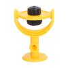Total Station Reflector High Accuracy Optical Glass Prism Reflector Surveying Tool for Tunnel