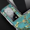 Van Gogh Oil Art Painting Case Phone Cover for Xiaomi Redmi Note 14 13 12S 12 11S 11 11T 11E 10S 10 Pro Plus 5G Trend Fundas Not