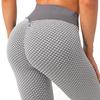 High Waist Yoga Pants for Women Seamless Fitness Leggings Running Sportswear Size S to XXXL