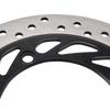 Vordere Bremsscheibe für Honda FES125 FES150 SH125 SH150 NSS250X Forza X FES250