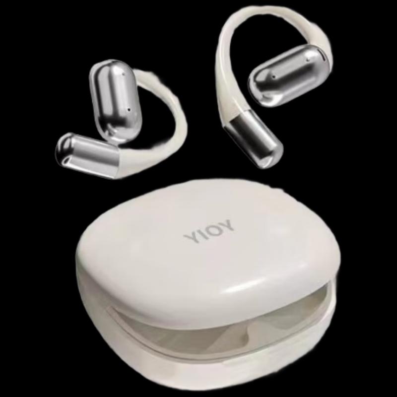 

YIOY Open-Ear Wireless Bluetooth Headset