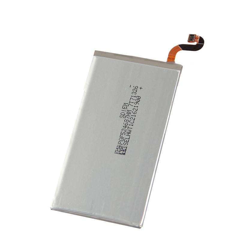 Original High Quality EB-BG955ABE Battery For Samsung GALAXY S8+ G9550 S8Plus SM-G9 SM-G955 3500mAh