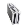 Store Items Outdoor Camping Instrument Case Metal Storage Box Jewelry Box Travel Suitcase Toolbox