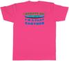 Im a Flat Earther Unisexs TShirt Funny Debate Me Tee Gift