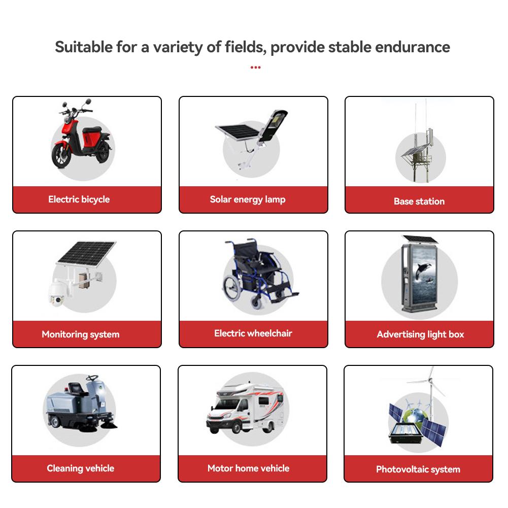 Motorradbatterie LiFePO4 Rollerstarter 12,8 V 5 Ah 7 Ah 9 Ah CCA 200A-400A Eingebauter BMS-Lithiumbatteriespannungsschutz ATV