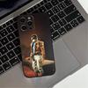 H-HOT GAME A-ARC Raiders  Phone Case For iPhone 17,16,15,14,13,12,11 Plus,Pro Max,XS,Soft Silicone Black Cover