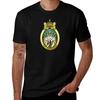 13 RDP PARACADUTISTA DRAGO REGIMENTO Maglietta uomo t-shirt maglietta oversize t-shirt nere tinta unita uomo