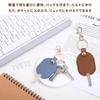 TVETE Key Sleeve for Broken Keys Leather Key Protector Key