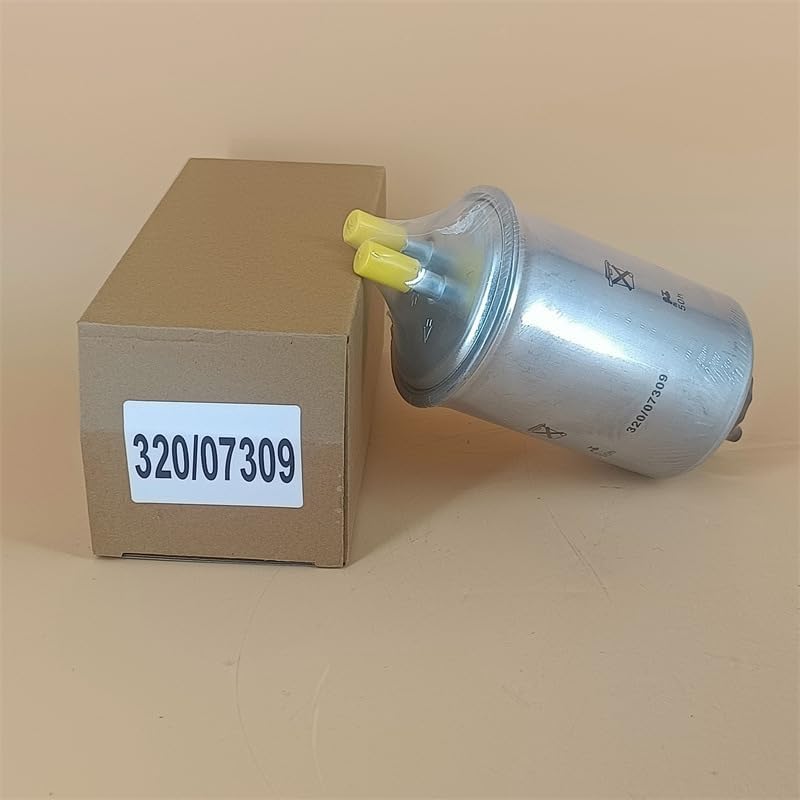 Fuel Filter 320/07309 320-07309 Fit for JCB Excavator JS200 JS210 JS230