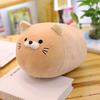 40/50cm Cute Shiba Inu Dog Cat Pig Plush Toy Stuffed Soft Kawaii Animal Pillow Lovely Gift