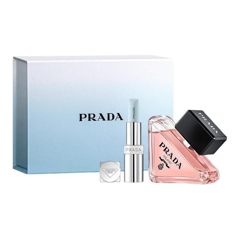 Prada Perfume set 2026 New Year