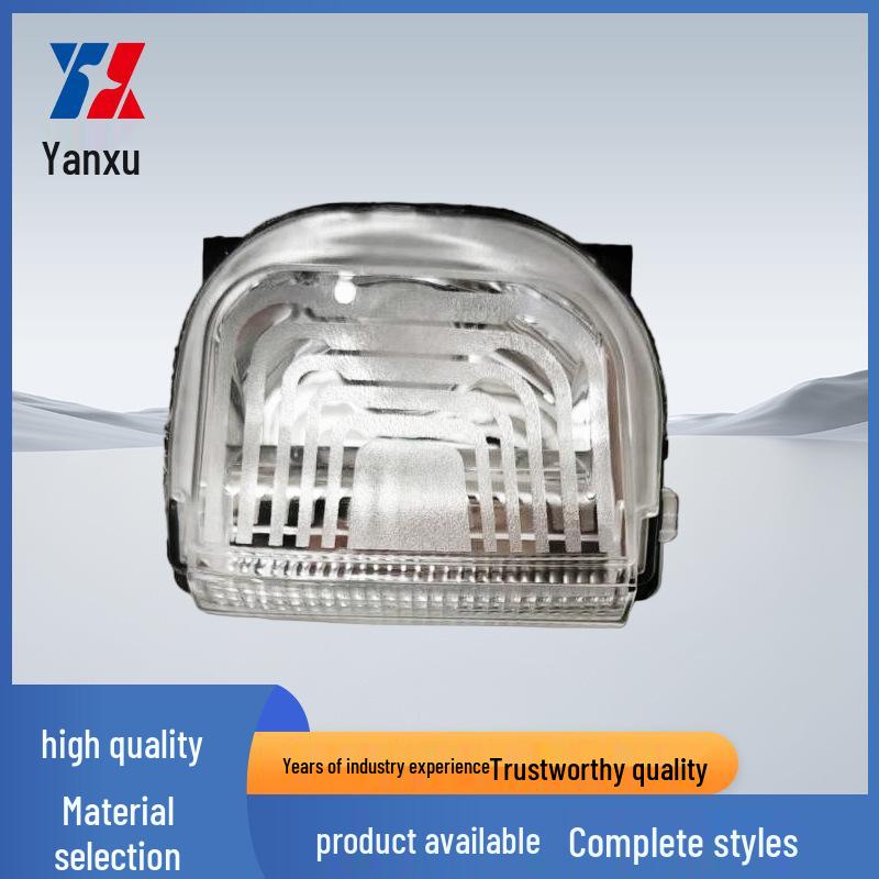 Mercedes-Benz Sprinter 910 Rearview Mirror Turn Signal Light