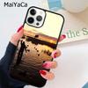 MaiYaCa Bird Duck Hunting SunSE2020t Phone Case Cover For iPhone 17 Air 16 16e 15 plus 11 12 13 14 pro max  coque