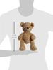 Teddy Bear Finn Beige 28cm Plush Toy