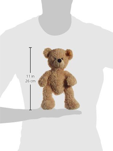 Teddy Bear Finn Beige 28cm Plush Toy