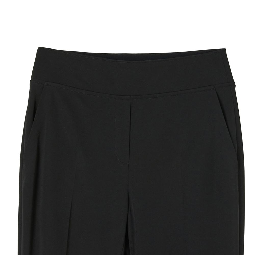 Rap Wide-Waist Cool Bootcut Pants Ar2Wp566