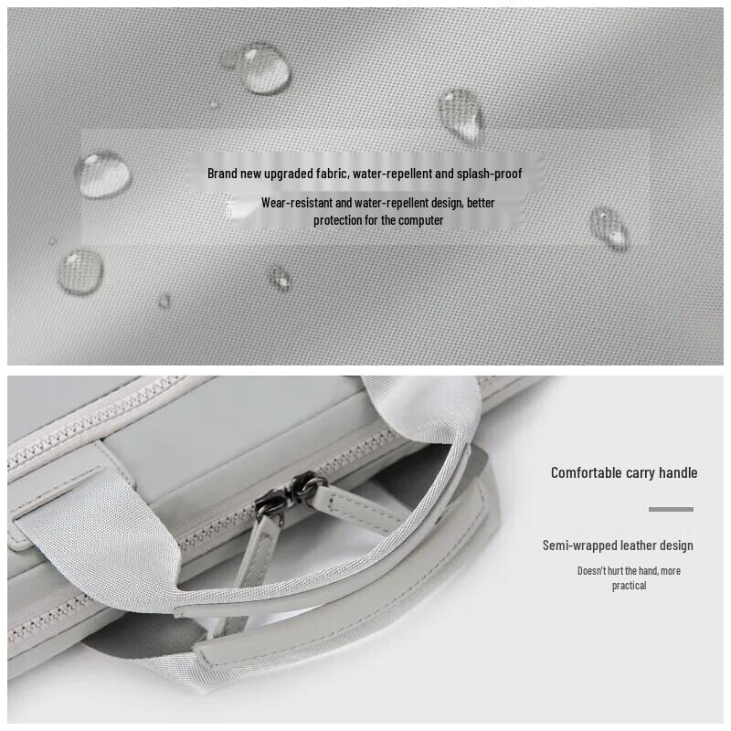 Samsonite 14-inch Lightweight Laptop Bag