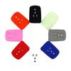 Suitable for 17 Models of Voxy Toyota Noah19 Models of Sienna Elfa Silicone Key Bag Key Cover In Stock