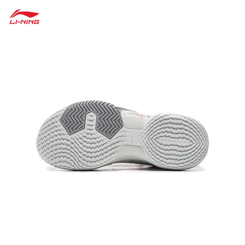 Li-Ning Nufang TEAM 2026 Youth Basketball Shoes