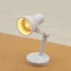 Eye-caring Reading Night Lamp Mini Table Lamp Creative Dollhouse Lamps  Student Dormitory