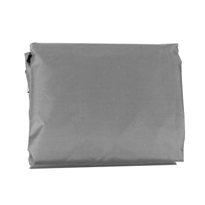1 Stück Outdoor Schaukelstuhl Abdeckung 190T Verdicktes Polyester Taft UV-beständig Wasserdicht Anti-Aging für Garten Terrasse Erholung