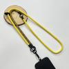 Customized Mobile Phone Lanyard Crossbody Neck 1MM Mobile Phone Lanyard Removable Multi-function Mobile Phone Lanyard Crossbody Back