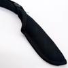 Ongeveer 38g Hengelhoes Ongeveer. 50-130cm Zwart