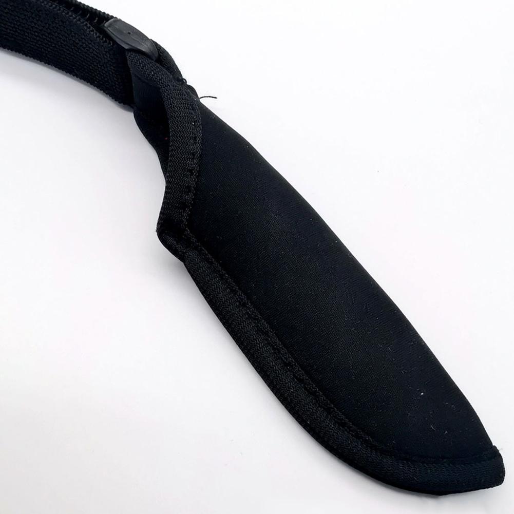 Ongeveer 38g Hengelhoes Ongeveer. 50-130cm Zwart